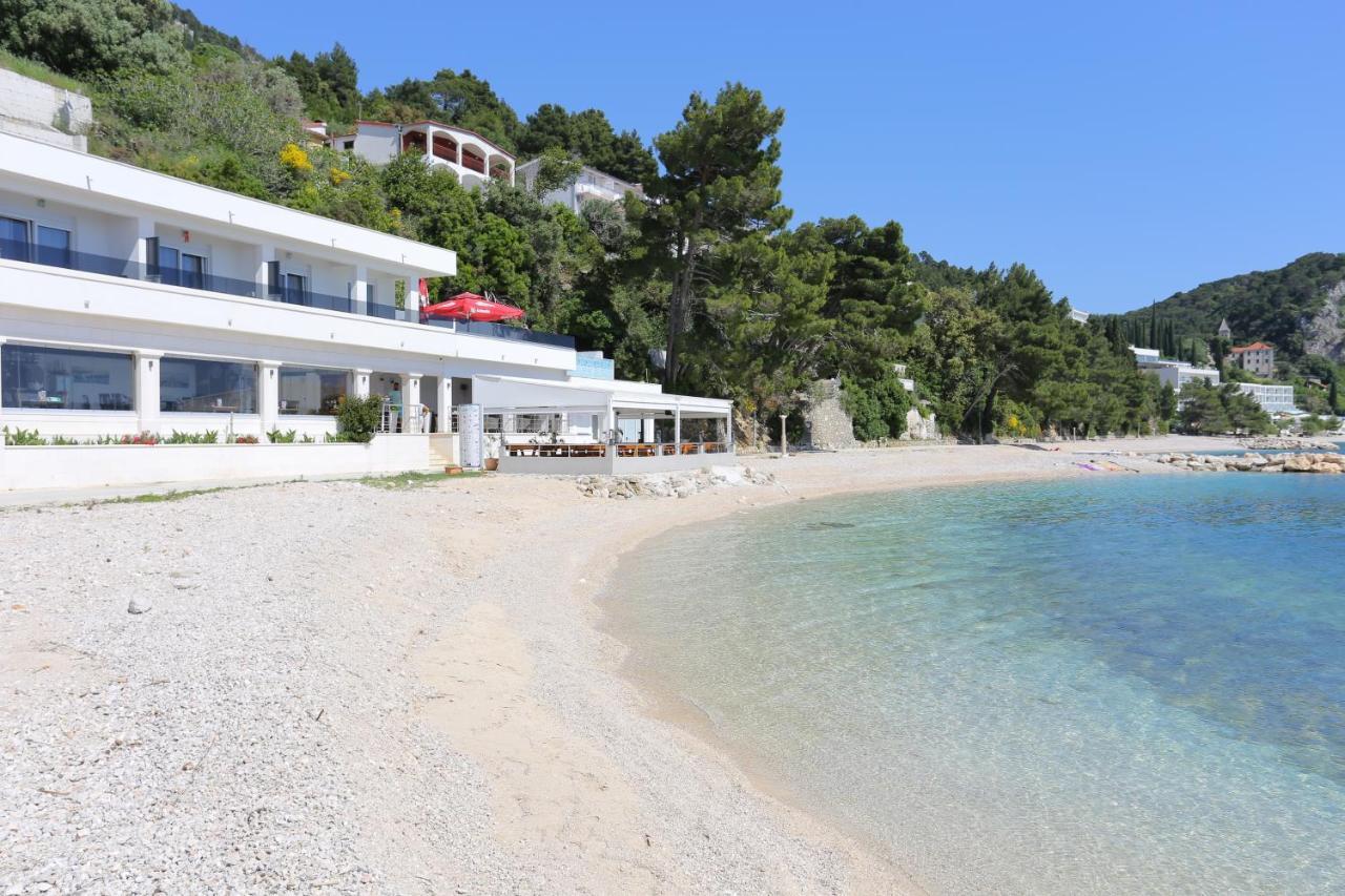 Family Friendly Apartments With A Swimming Pool Zivogosce - Porat, Makarska - 18150 エクステリア 写真