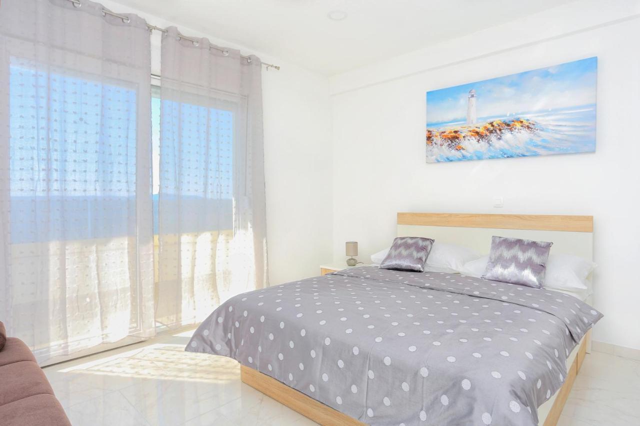 Family Friendly Apartments With A Swimming Pool Zivogosce - Porat, Makarska - 18150 エクステリア 写真