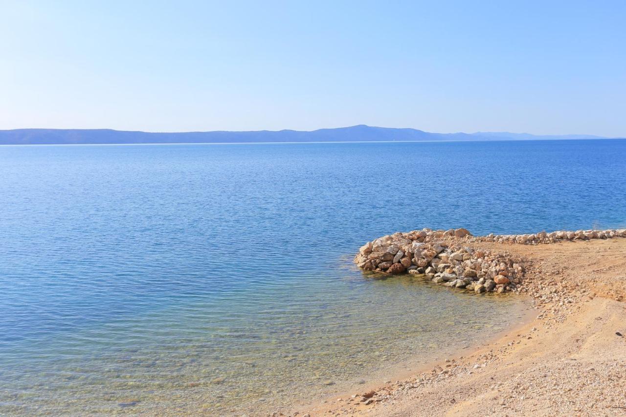 Family Friendly Apartments With A Swimming Pool Zivogosce - Porat, Makarska - 18150 エクステリア 写真
